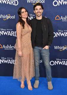 Ashley Iaconetti feet photo 16