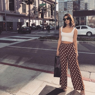 Ashley Iaconetti feet photo 11