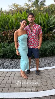 Ashley Iaconetti feet photo 3