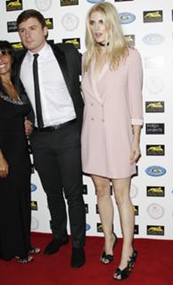 Ashley James feet photo thumbnail