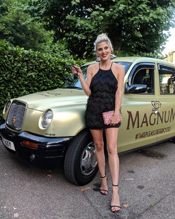 Ashley James feet photo thumbnail