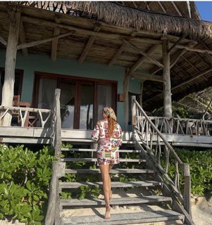 Ashley James feet photo 1
