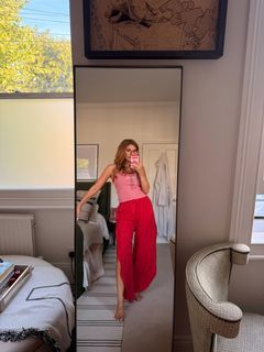 Ashley James feet photo 10