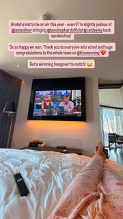 Ashley James feet photo 1