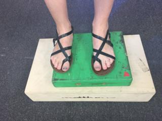 Ashley Jenkins feet photo 2