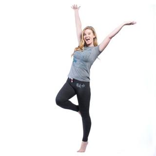 Ashley Jenkins feet photo 5