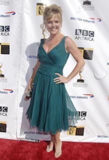 Ashley Jensen feet photo 19