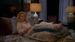 Ashley Jensen feet photo 1