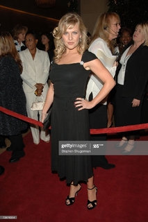 Ashley Jensen feet photo 1