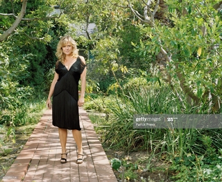 Ashley Jensen feet photo 2