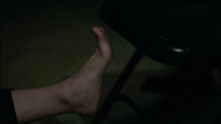 Ashley Johnson feet photo thumbnail