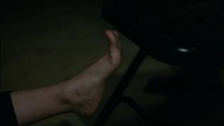 Ashley Johnson feet photo thumbnail