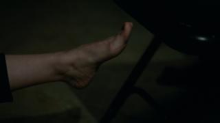 Ashley Johnson feet photo thumbnail