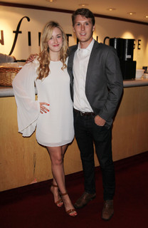 Ashley Johnson feet photo thumbnail