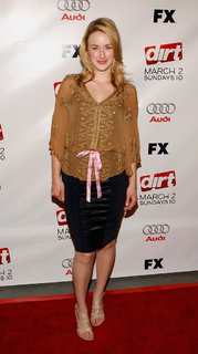 Ashley Johnson feet photo thumbnail