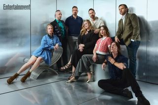 Ashley Johnson feet photo thumbnail