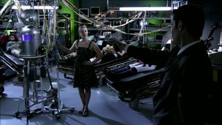 Ashley Johnson feet photo 7