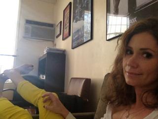 Ashley Jones feet photo thumbnail