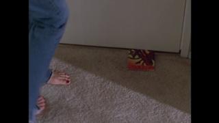 Ashley Jones feet photo thumbnail