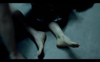 Ashley Jones feet photo thumbnail