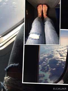 Ashley Jones feet photo thumbnail