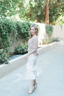 Ashley Jones feet photo thumbnail