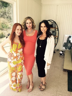 Ashley Jones feet photo thumbnail