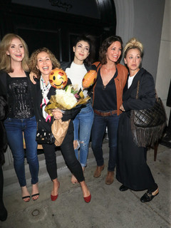 Ashley Jones feet photo thumbnail