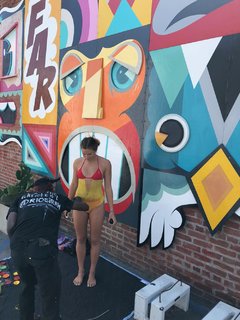 Ashley Jones feet photo thumbnail