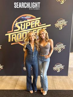 Ashley Jones feet photo 1