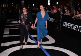 Ashley Judd feet photo thumbnail