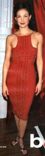 Ashley Judd feet photo thumbnail