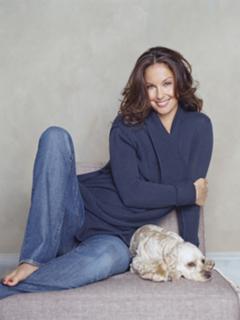 Ashley Judd feet photo thumbnail
