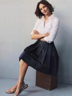 Ashley Judd feet photo thumbnail