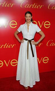 Ashley Judd feet photo thumbnail