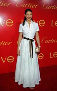 Ashley Judd feet photo thumbnail
