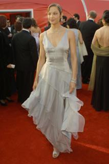 Ashley Judd feet photo thumbnail