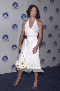 Ashley Judd feet photo thumbnail
