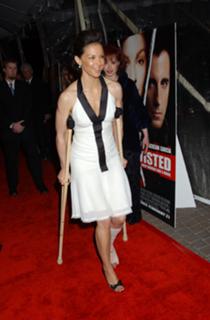 Ashley Judd feet photo thumbnail