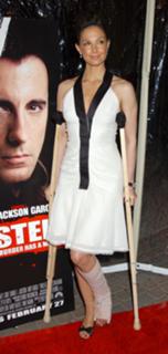 Ashley Judd feet photo thumbnail