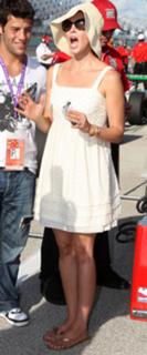 Ashley Judd feet photo thumbnail