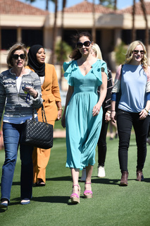 Ashley Judd feet photo thumbnail