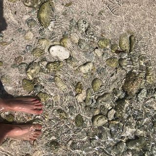 Ashley Judd feet photo thumbnail