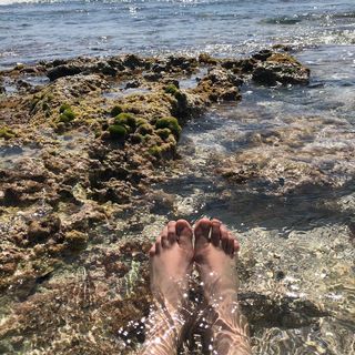 Ashley Judd feet photo thumbnail