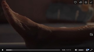 Ashley Judd feet photo thumbnail
