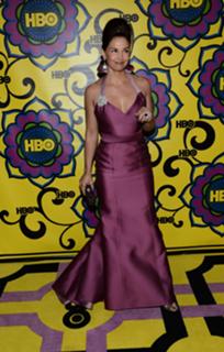 Ashley Judd feet photo thumbnail