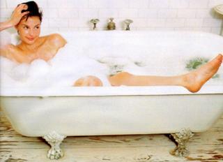 Ashley Judd feet photo thumbnail