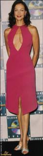 Ashley Judd feet photo thumbnail
