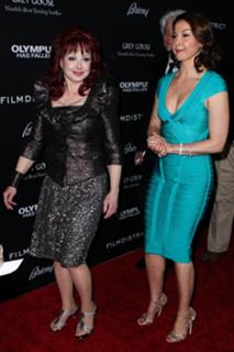 Ashley Judd feet photo thumbnail