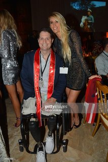 Ashley Kolfage feet photo 18